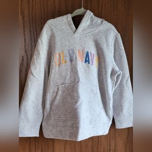 Old Navy Girls Hoodie